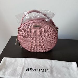 Brahmin Lane Marquis Melbourne